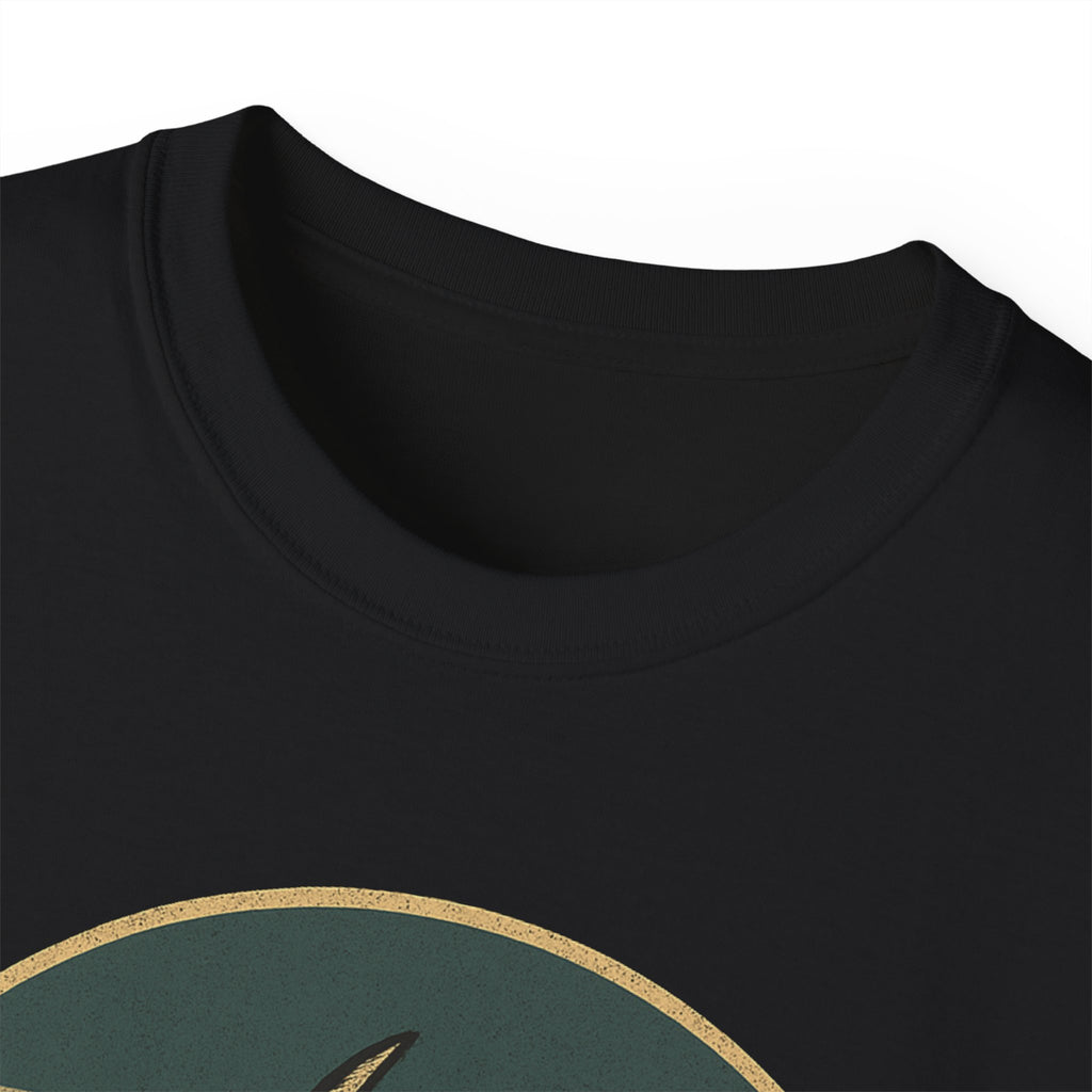 Bullish Graphic Tee for Traders, Casual Style, Stock Market Apparel, Gift for Investors, Trendy Unisex T-Shirt